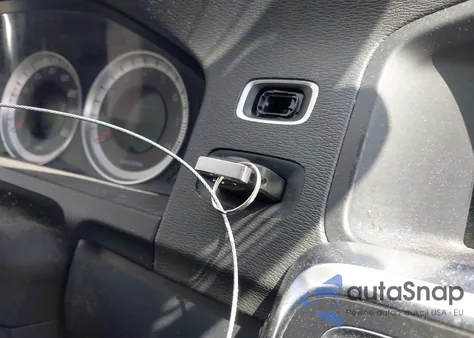 2012 Volvo S60 T5 from USA, damaged, VIN YV1622FS4C2038410